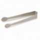 PINZA DE AZUCARILLOS 11 CMS. INOXIDABLE DE LACOR 11 CM
