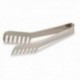 PINZA DE PASTA INOXIDABLE DE LACOR 19 CM