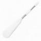Pá profissional de polietileno. (inox)