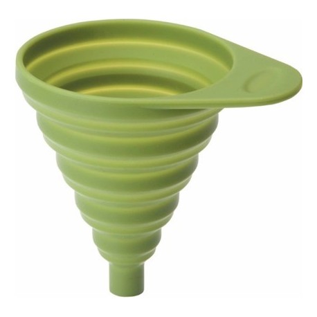 EMBUDO SILICONA EXPANDIBLE