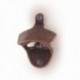 ABREBOTELLAS DE PARED DE LACOR 6X3X8 CM