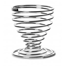 Suporte de ovos OVUM. (inox)