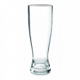 Conjunto de 6 copos de cerveja da lacor 450 ml
