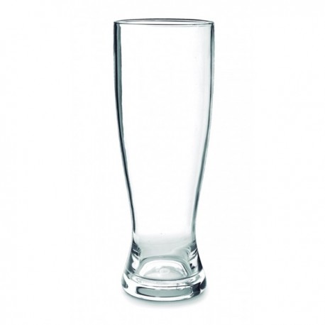 Conjunto de 6 copos de cerveja da lacor 450 ml