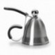 Abridor de ovos OvUM. (inox)