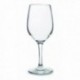 Conjunto de 6 xícaras de vinho branco da lacor 350 ml
