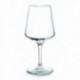 Conjunto de 6 xícaras de vinho tinto de lacor 500 ml