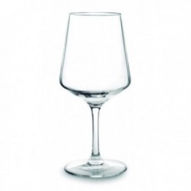 Conjunto de 6 xícaras de vinho tinto de lacor 500 ml