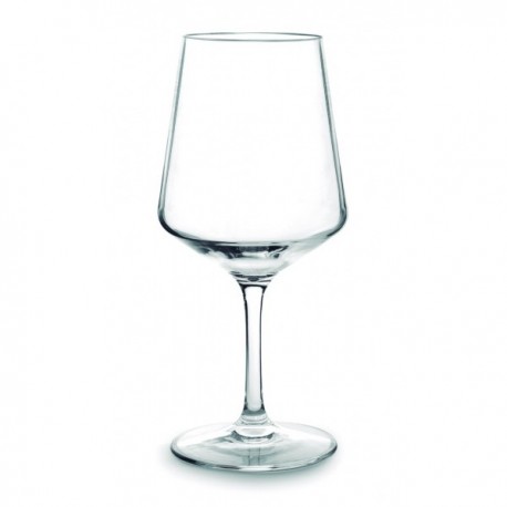 Conjunto de 6 xícaras de vinho tinto de lacor 500 ml