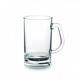 Definir 6 jarros de cerveja 500 ml