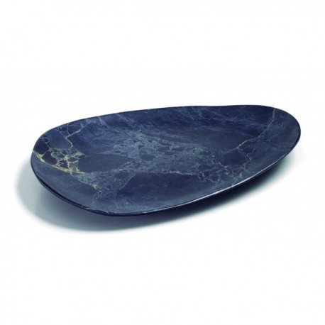 Lacor Stone Egg Source 40.7x30,5 cm