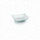 Lacor White Series mini salsa salsa 9x7x3 cm