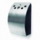 CENICERO PARED INOX DE LACOR 24.5x35 CM