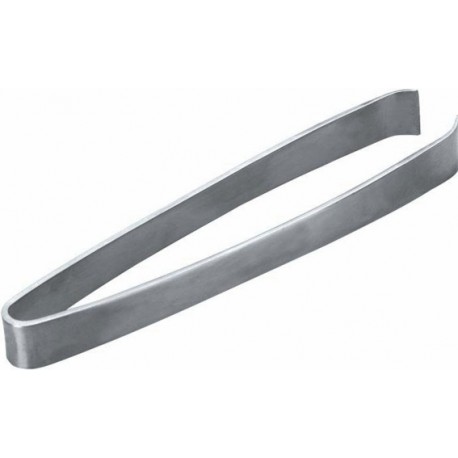 PINZA QUITA-ESPINAS INOX 18/10