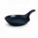 MINI SARTÉN DE MELAMINA DE LACOR 13.5 CM