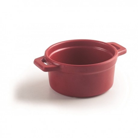 Mini-Cocotte Melamine Network sem tampa de lacor 9 cm