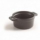 Mini-Cocotte Melamine Bock sem uma tampa lacor 9 cm