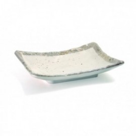 Fonte retangular da Terra Lacor 18.6x13.5 cm
