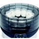 Deshidratador de Alimentos LACOR con 5 bandejasWhite Terra