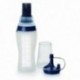PINCEL DOSIFICADOR DUAL DE LACOR