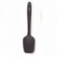 CUCHARA DE SILICONA GREY DE LACOR 27.5 CM