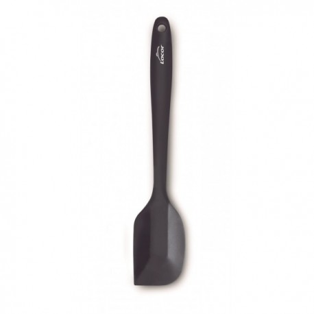 Silicone espátula cinza de lacor 27,5 cm