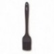Escova de silicone cinza lacor 27,5 cm
