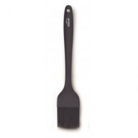 Escova de silicone cinza lacor 27,5 cm