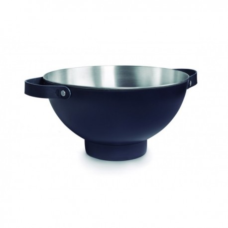 CHAMPAÑERO MOON BLACK DE LACOR 36 CM