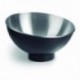 CHAMPANERO INCLINADO MOON BLACK DE LACOR 40 CM