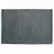 MANTEL INDIVIDUAL LANTA GRIS DE LACOR 45X30 CM