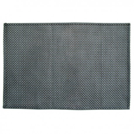 Tratamento individual cinza do lacor 45x30 cm