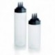 Botellas Biberón de 3 boquillas para cocina.