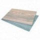 MANTEL INDIVIDUAL DE LACOR 45x30 CM