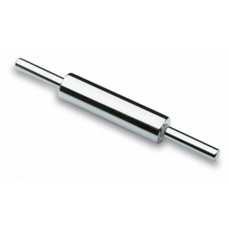 Rodillo de cocina inox 18/10