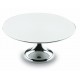 Soporte tartas inox 18/10