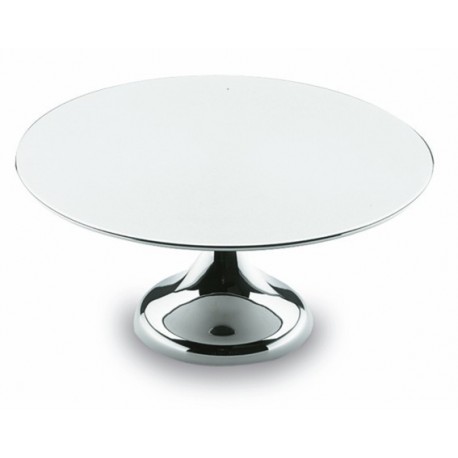 Soporte tartas inox 18/10