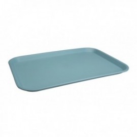BANDEJA RECTANGULAR POLIPROPILENO DE LACOR 53X37 CM