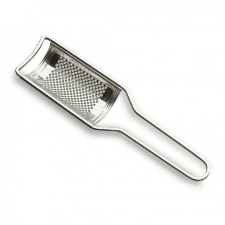 RALLADOR DE LIMÓN SEMICIRCULAR 18/10 DE LACOR