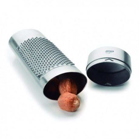 RALLADOR DE NUEZ MOSCADA DE LACOR