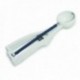 RACIONADOR HELADO WHITE DE LACOR