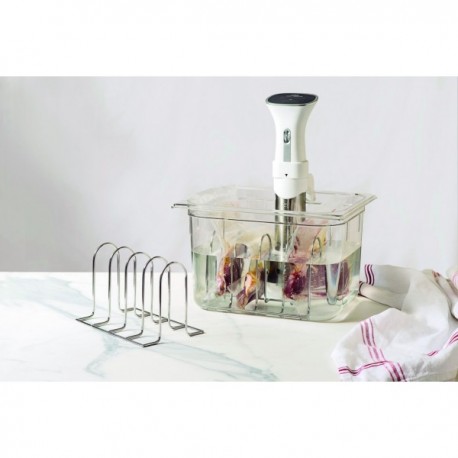 RACK PARA SOUS VIDE DE LACOR