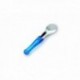 RACIONADOR AZUL DE HELADO PRO DE LACOR 26.5 CM