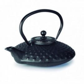 Lacor preto preto preto tera 0,7 litros