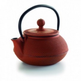 Lacor Bamboo Ferre Ferre Fer Tea 0,6 litros