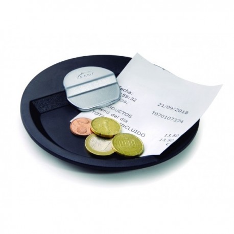 BANDEJA DE CAMBIOS COIN DE LACOR 13 CM
