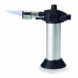 Arma de gás lacor