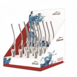 CAJA DISPLAY ENCENDEDOR FLEX COCINA 12 PIEZAS DE LACOR