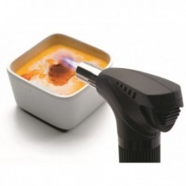 Pistola de gás de confeiteiro lacor