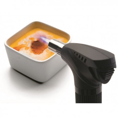 Pistola de gás de confeiteiro lacor